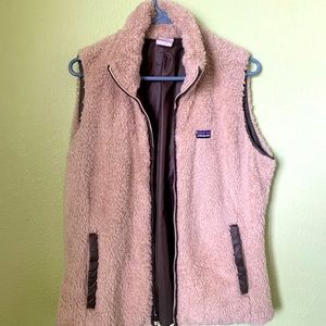 Patagonia Los Gatos Vest